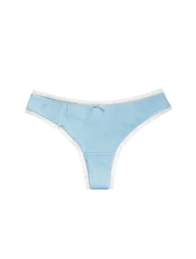 Pure Charm Thong