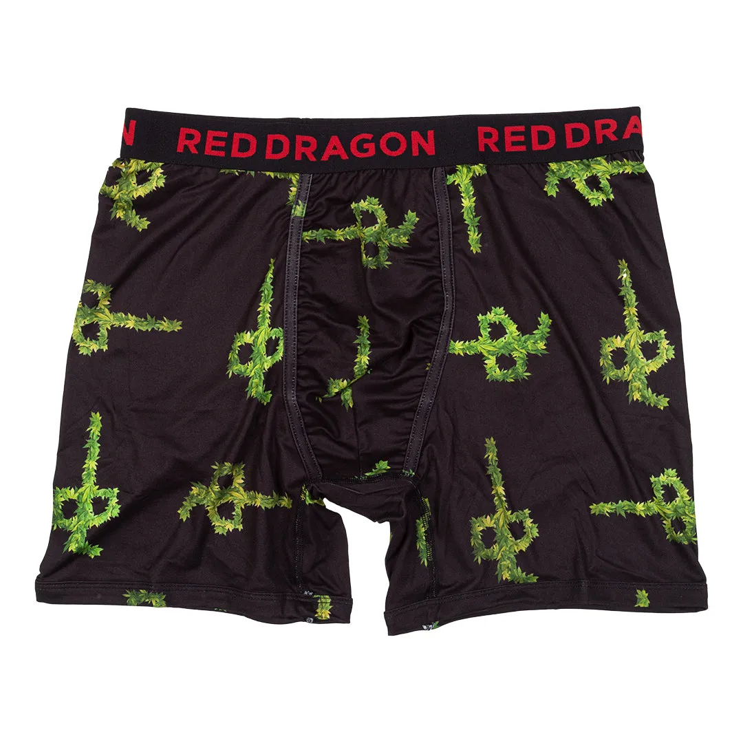 RDS BOXER BRIEFS