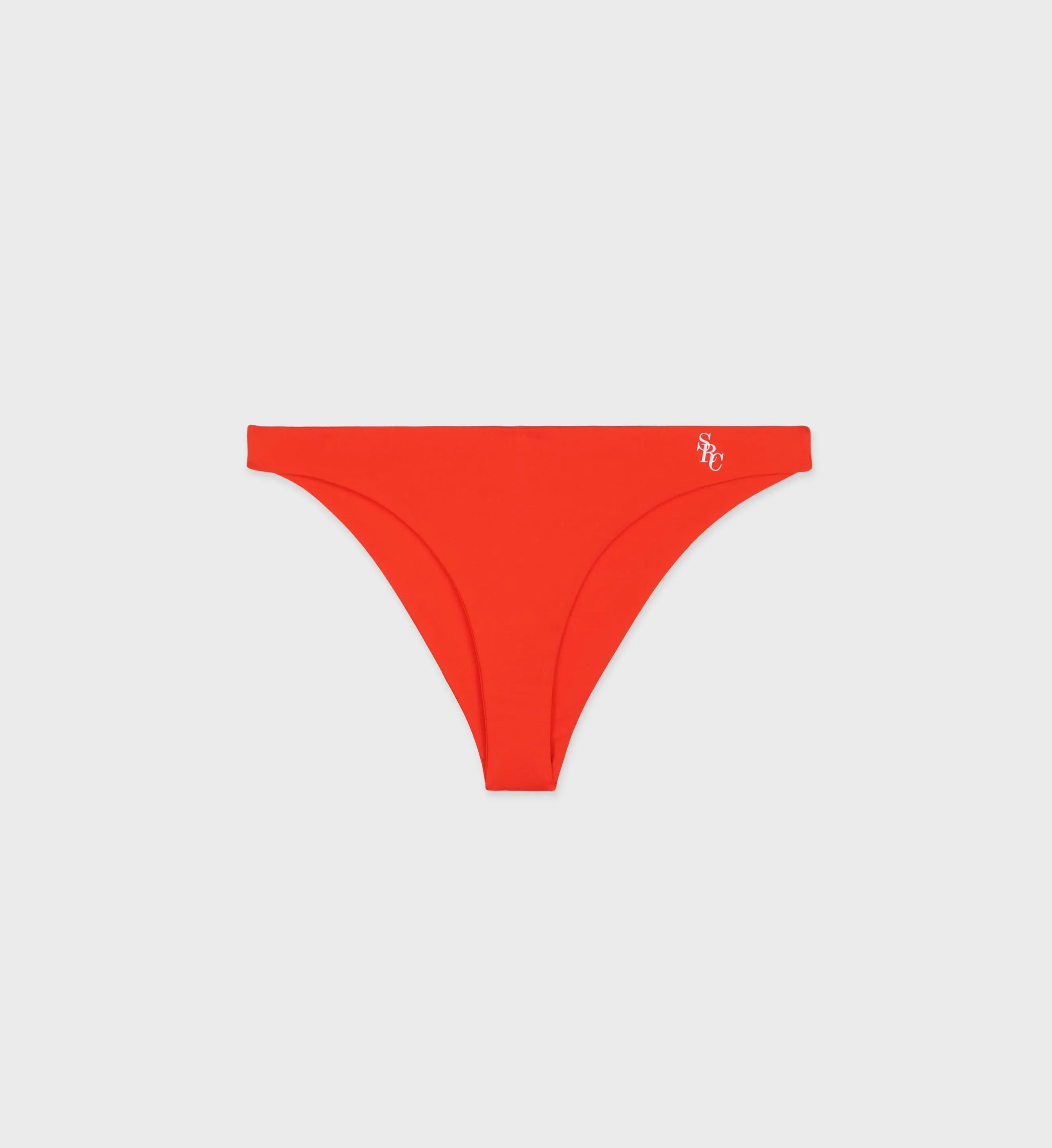 Romy Bikini Bottom - Cerise