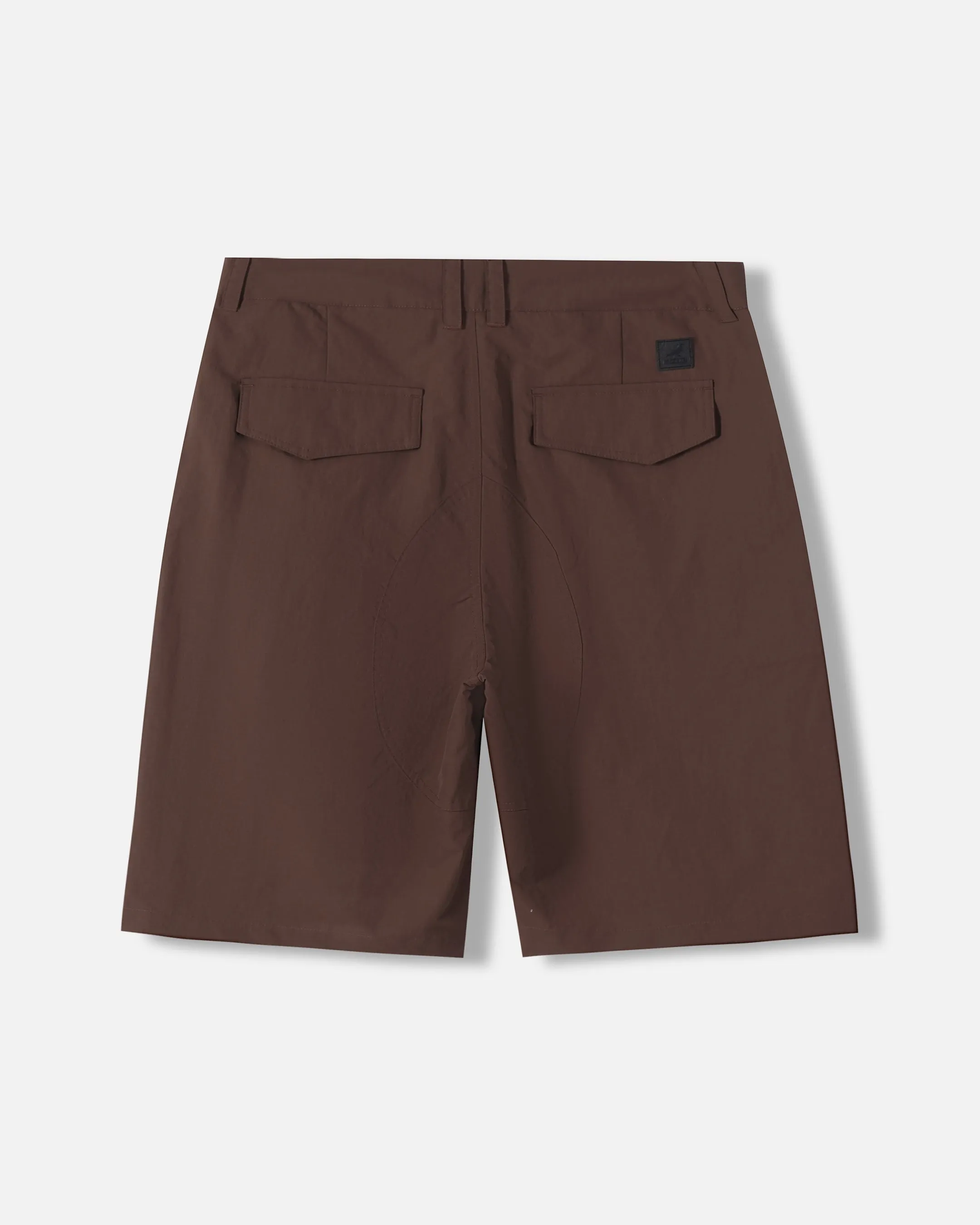 Rucker Short