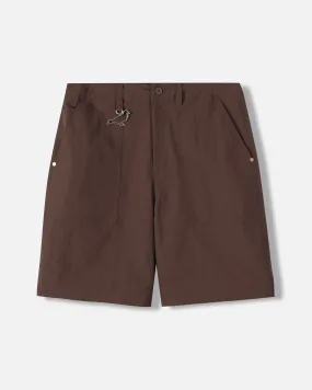 Rucker Short