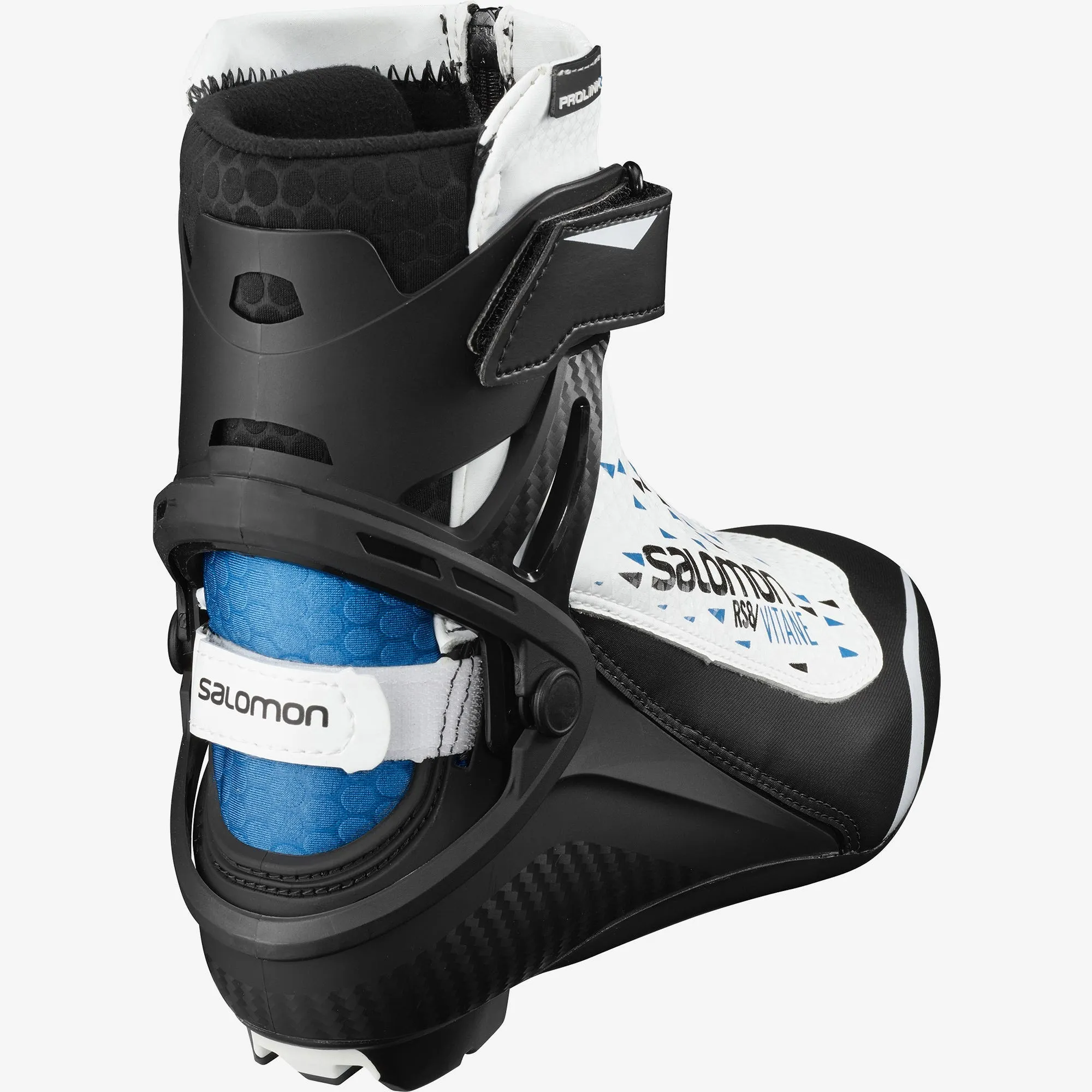 Salomon RS8 Vitane Prolink Boots