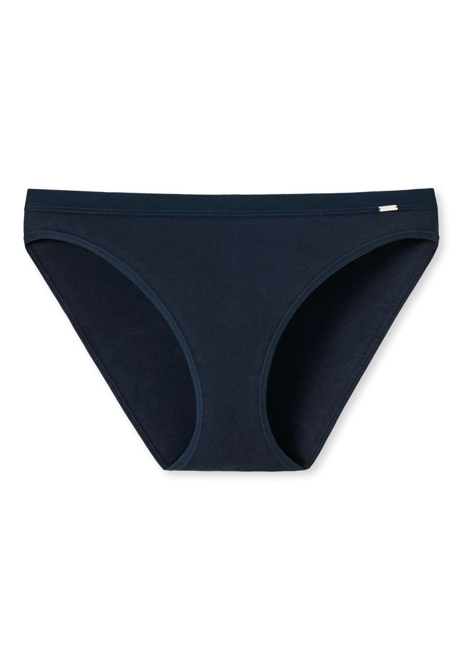 Schiesser - Natural Beauty - Mini Briefs