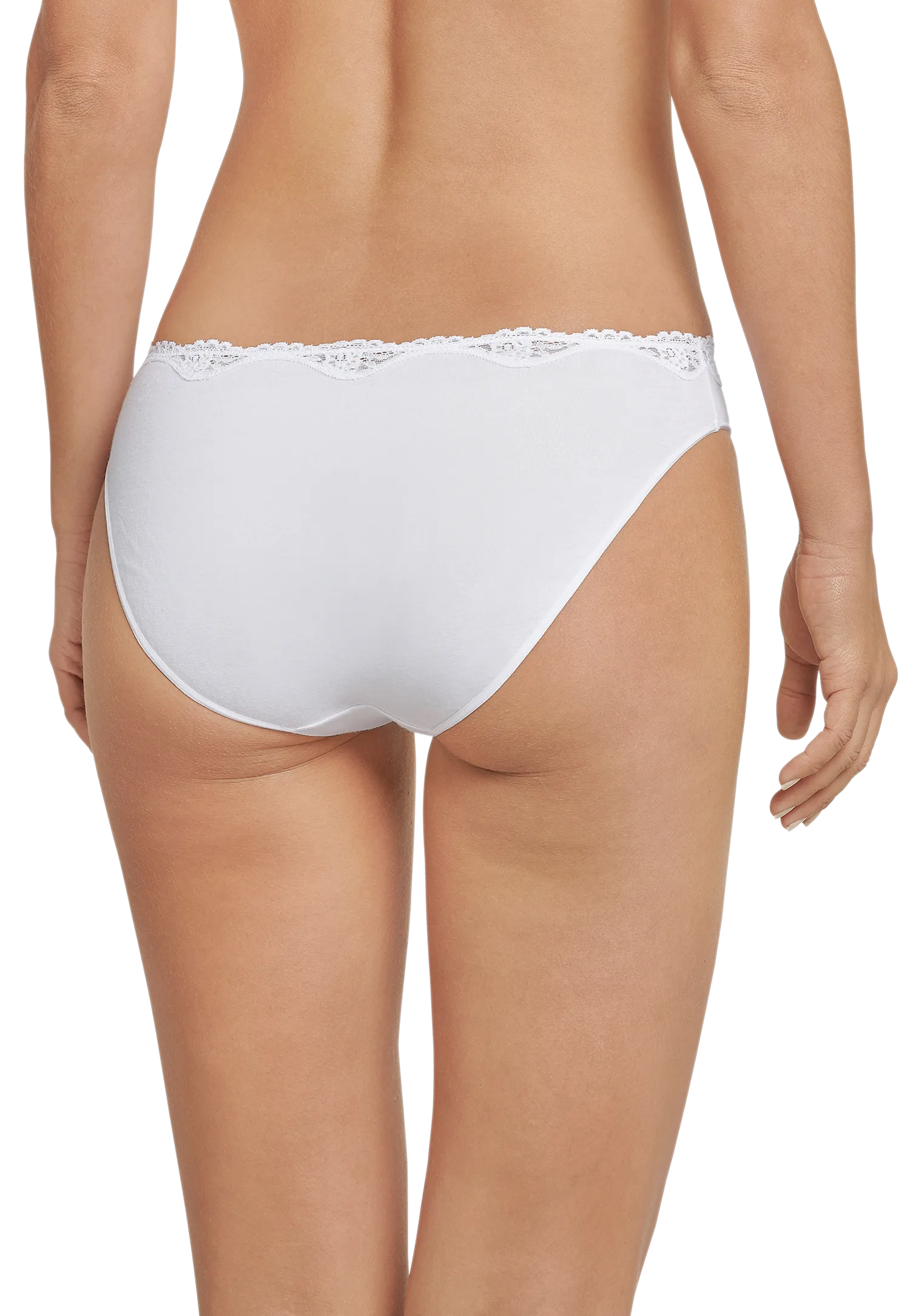 Schiesser - Pure Cotton - Tai Briefs