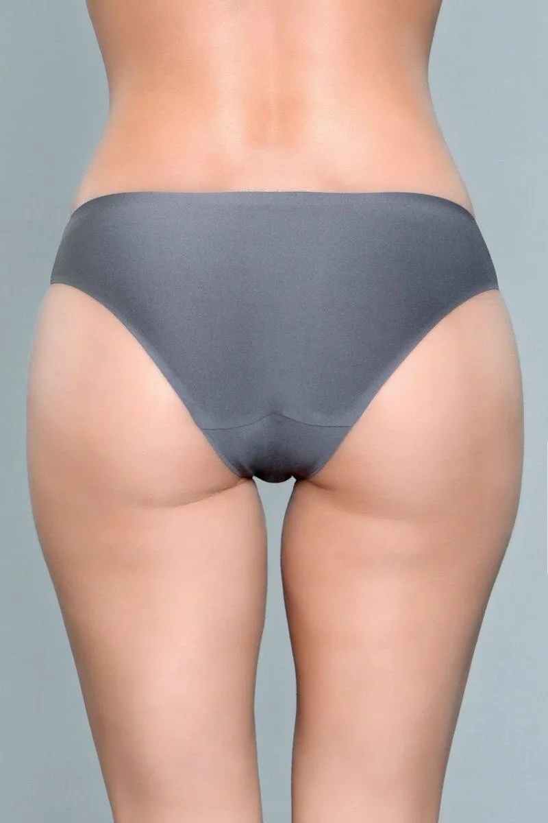 Seamless Microfiber Bikini