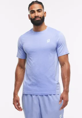 Seamless Short Sleeve