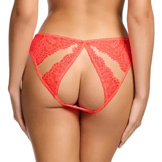 Seduca Open Back Bikini