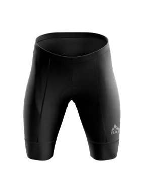 Short Bapi Negro