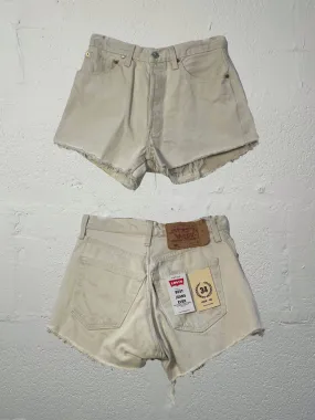 Short Levi´s