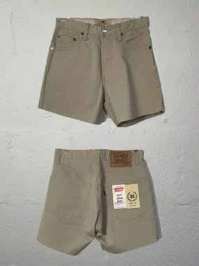 Short Levi´s