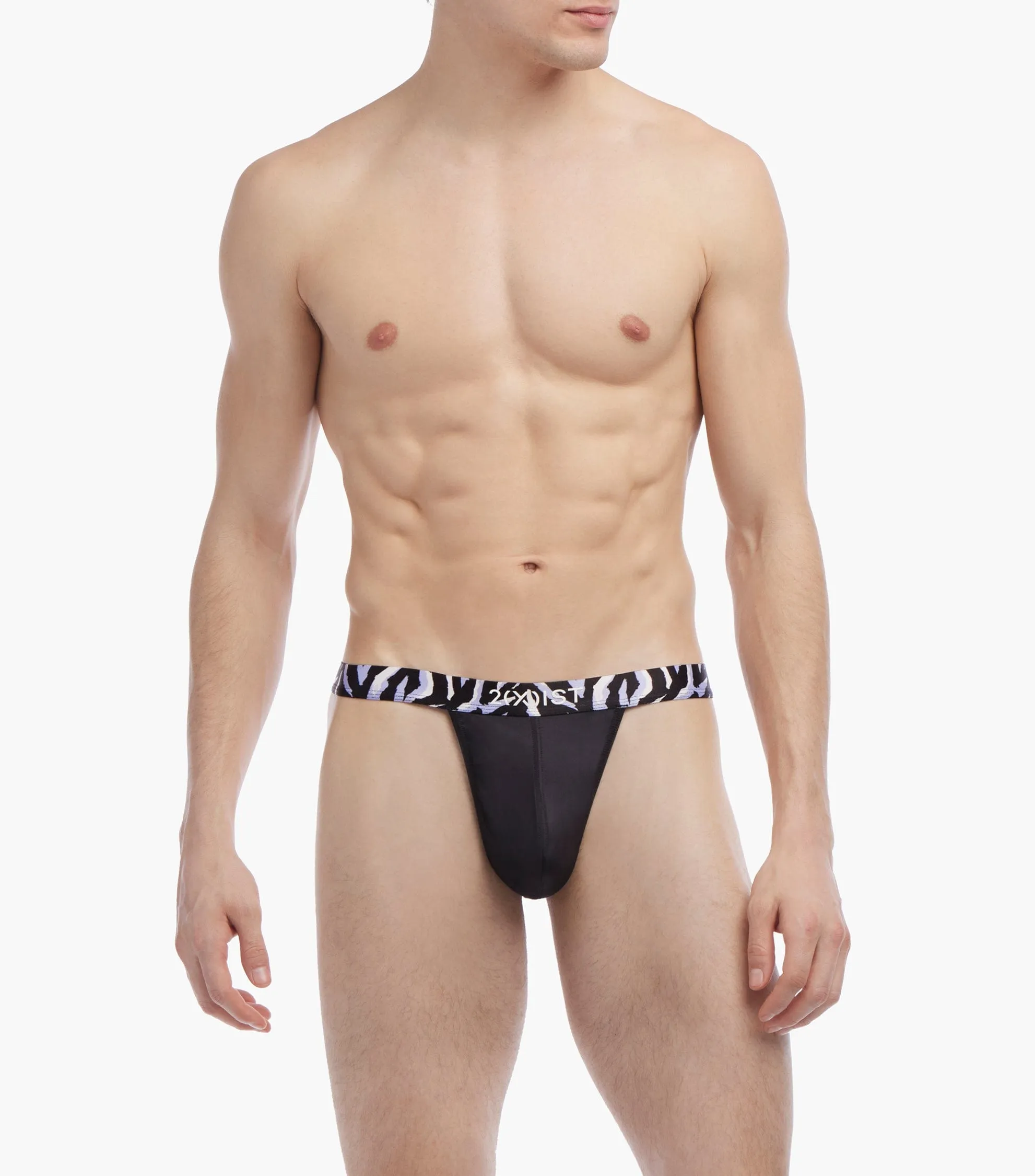 Sliq Classic Thong