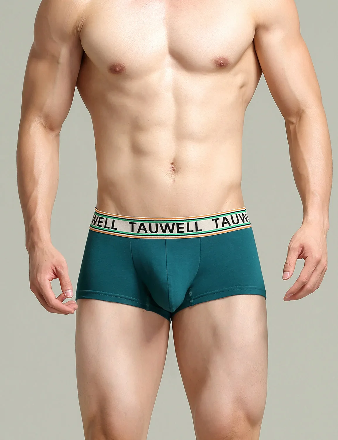 Solid Boxer Brief 22210