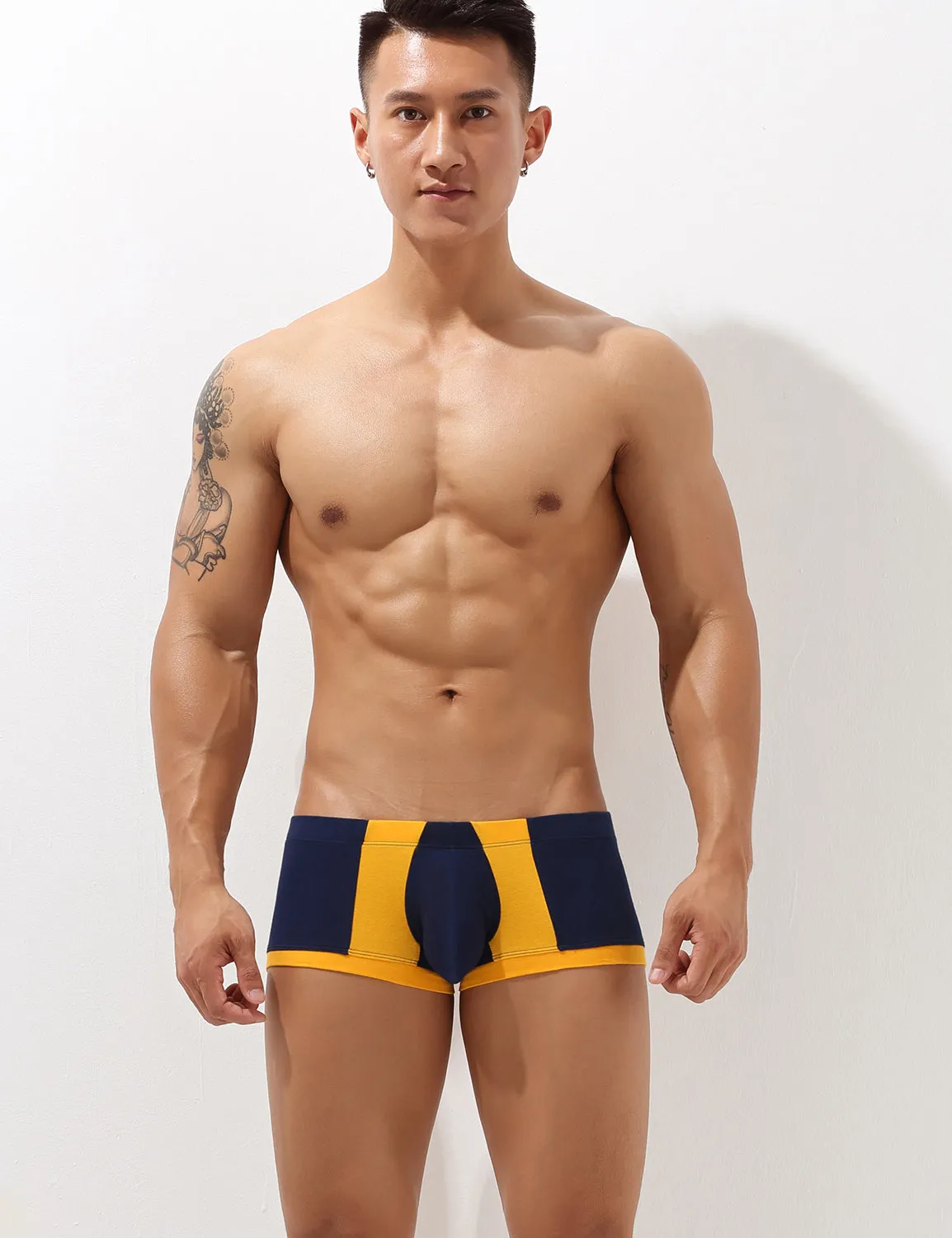 Splice Boxer Briefs 00217