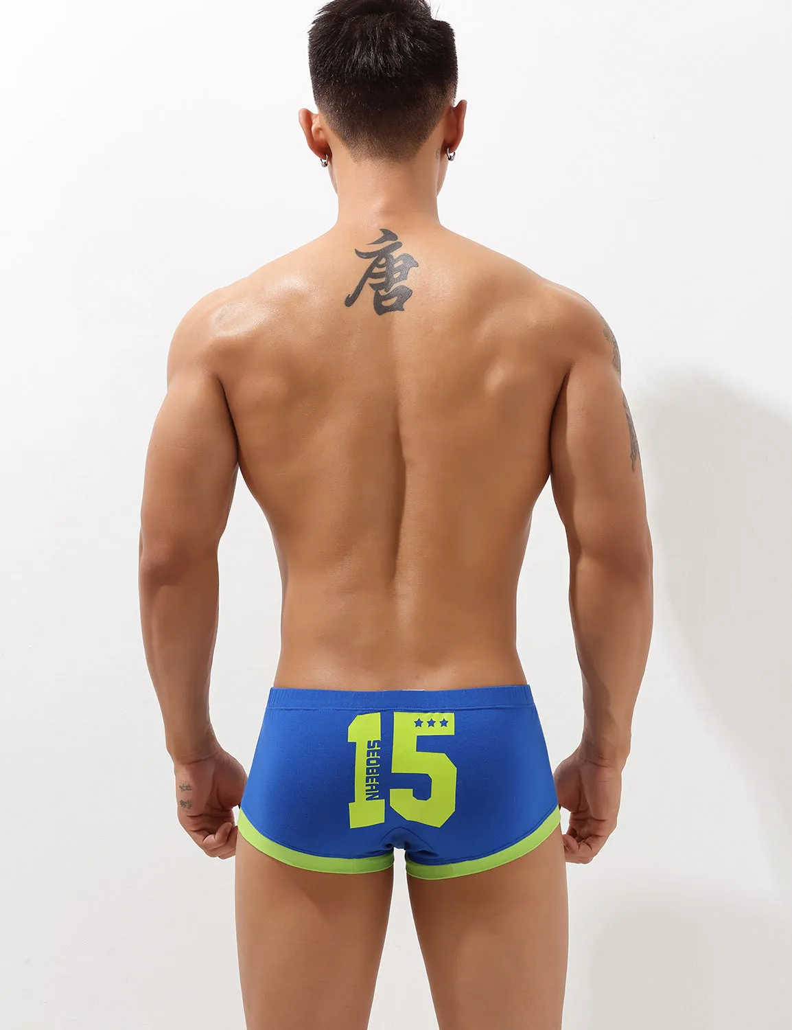 Splice Boxer Briefs 00217