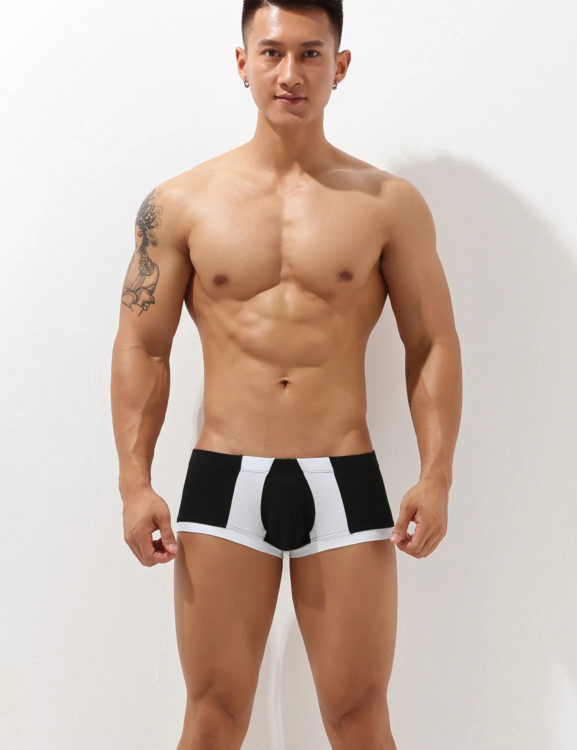 Splice Boxer Briefs 00217