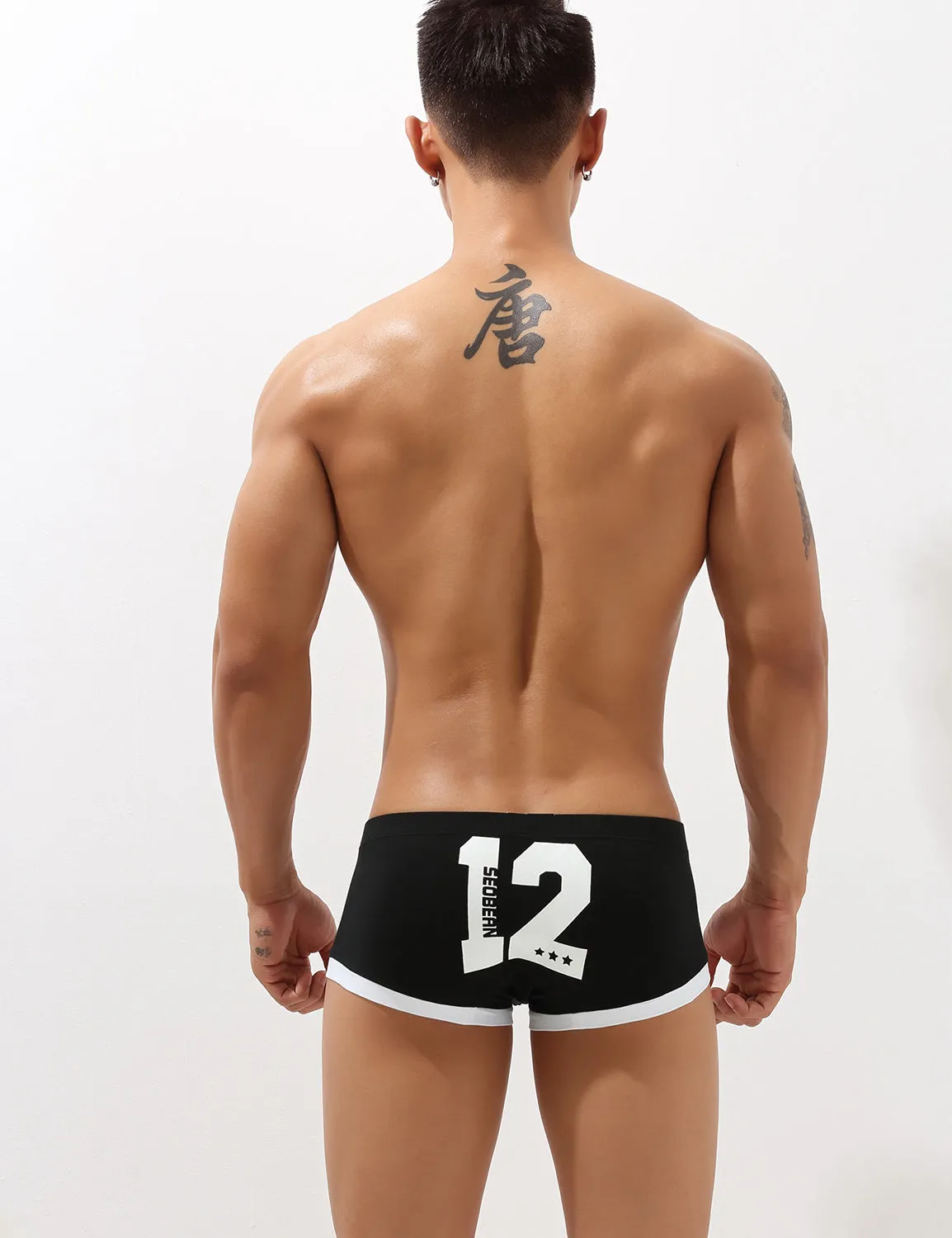 Splice Boxer Briefs 00217