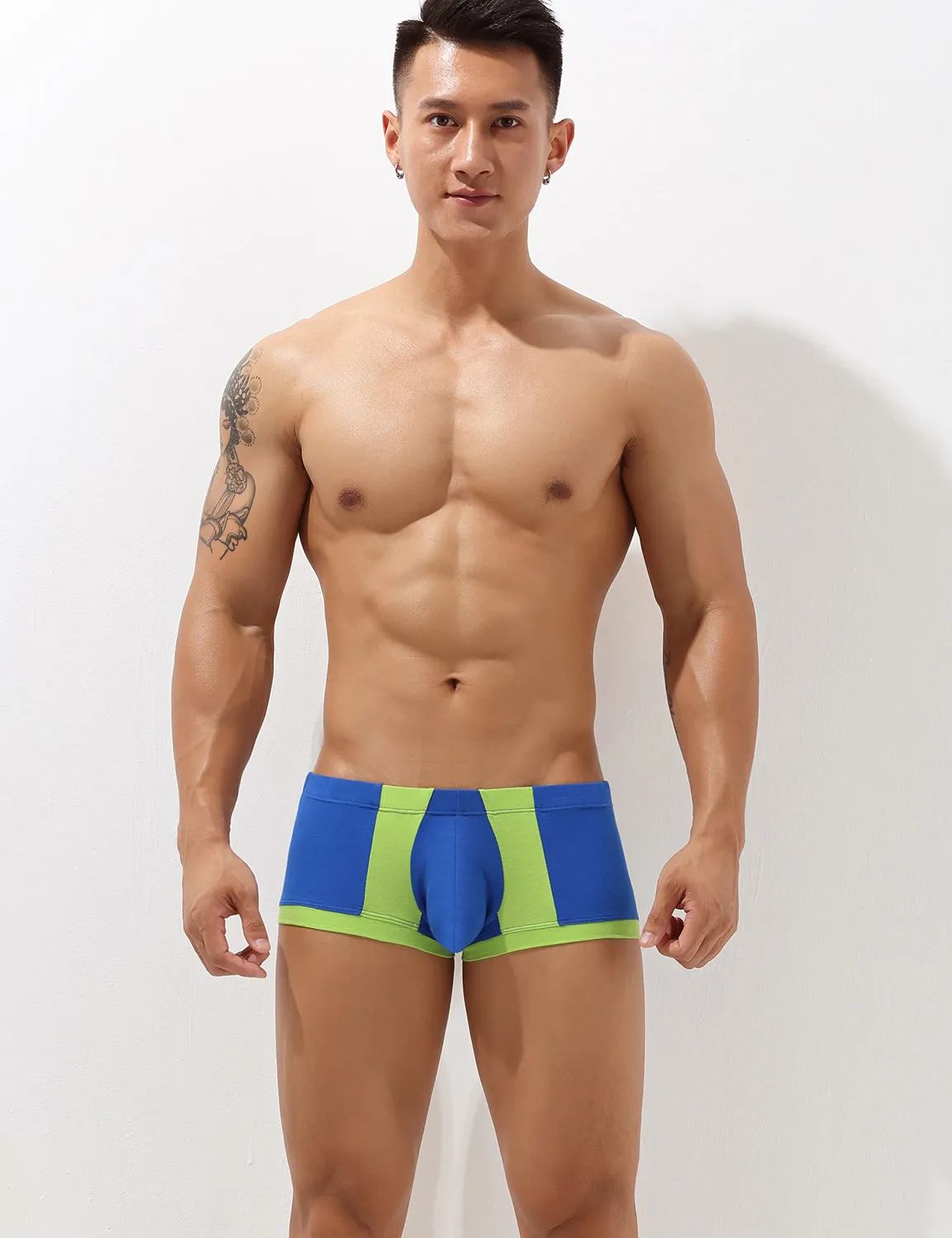 Splice Boxer Briefs 00217