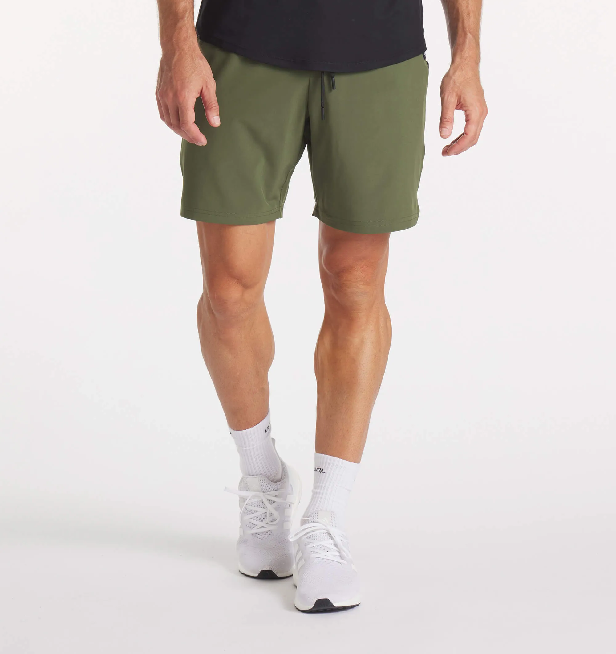 Stride Short [7.5"]