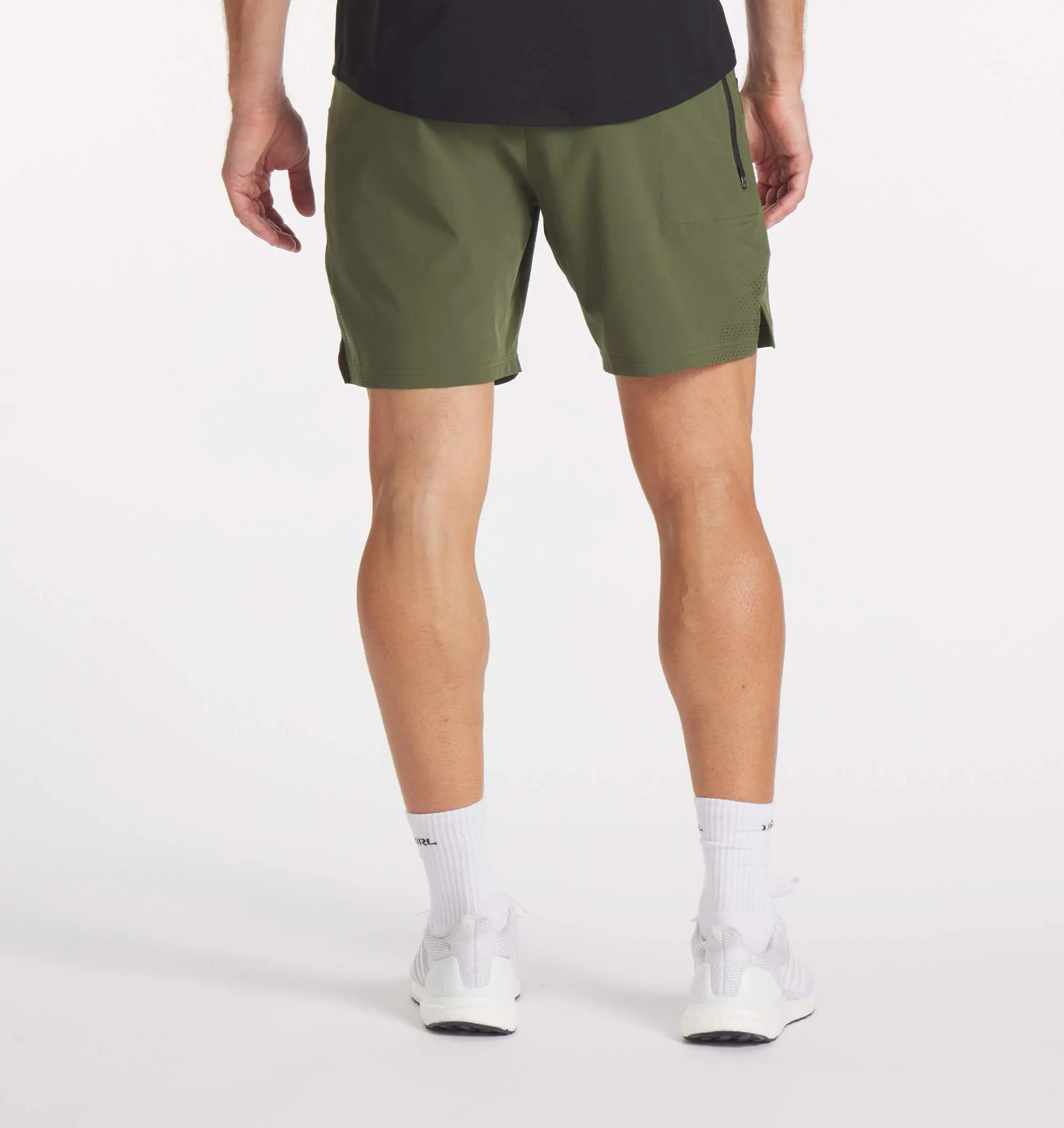 Stride Short [7.5"]