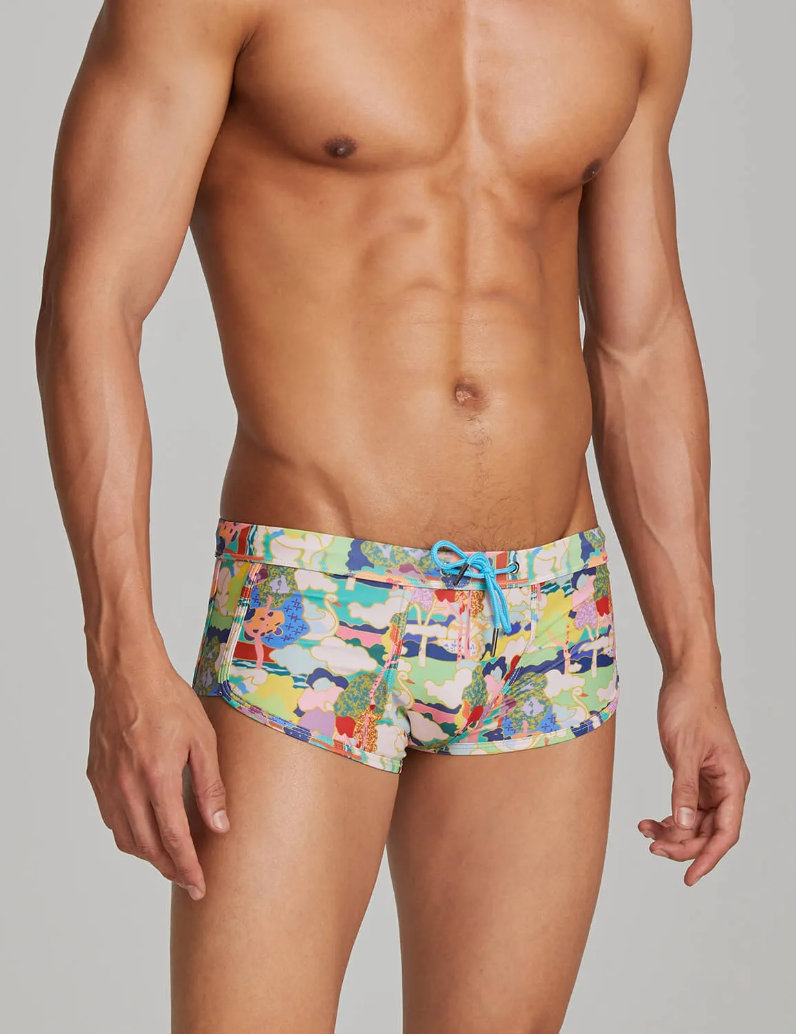 Swim Boxer 220803