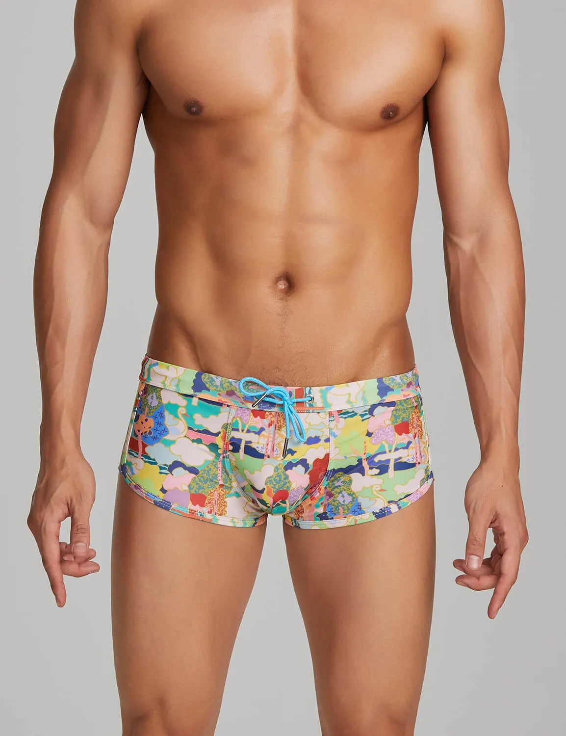 Swim Boxer 220803