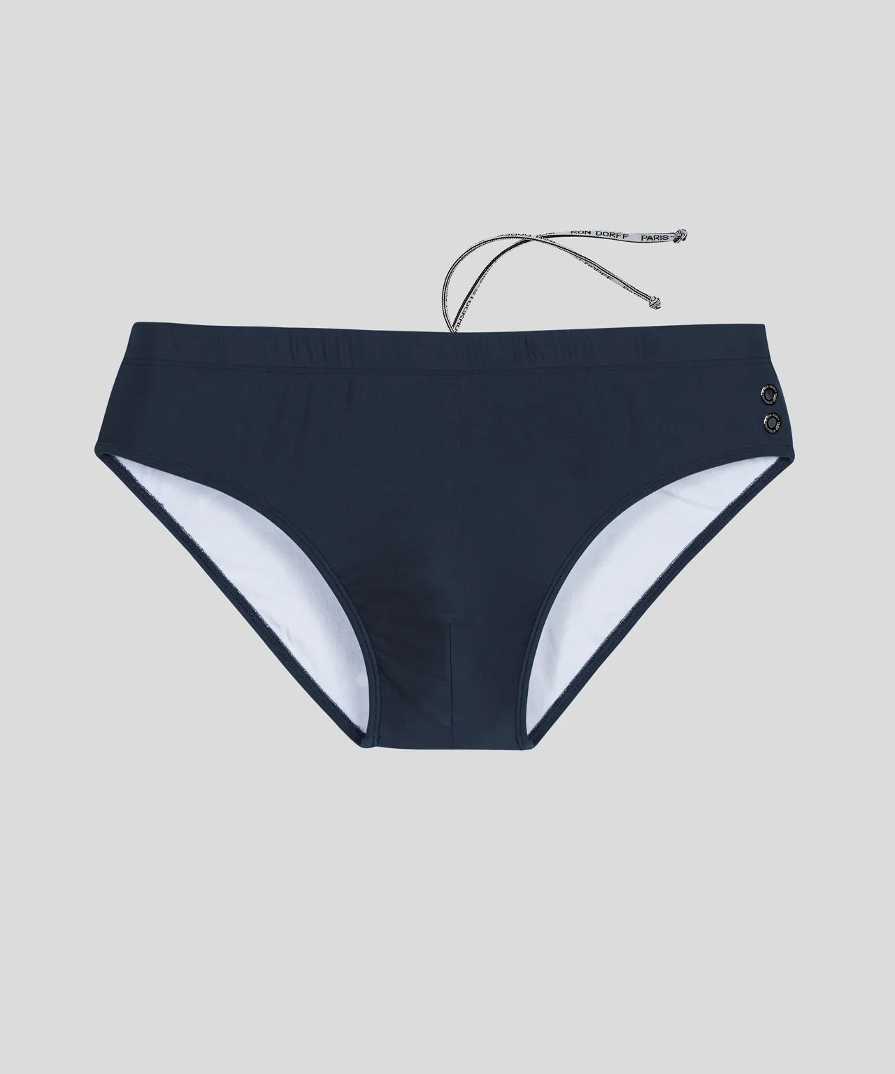 Swim Briefs: Navy