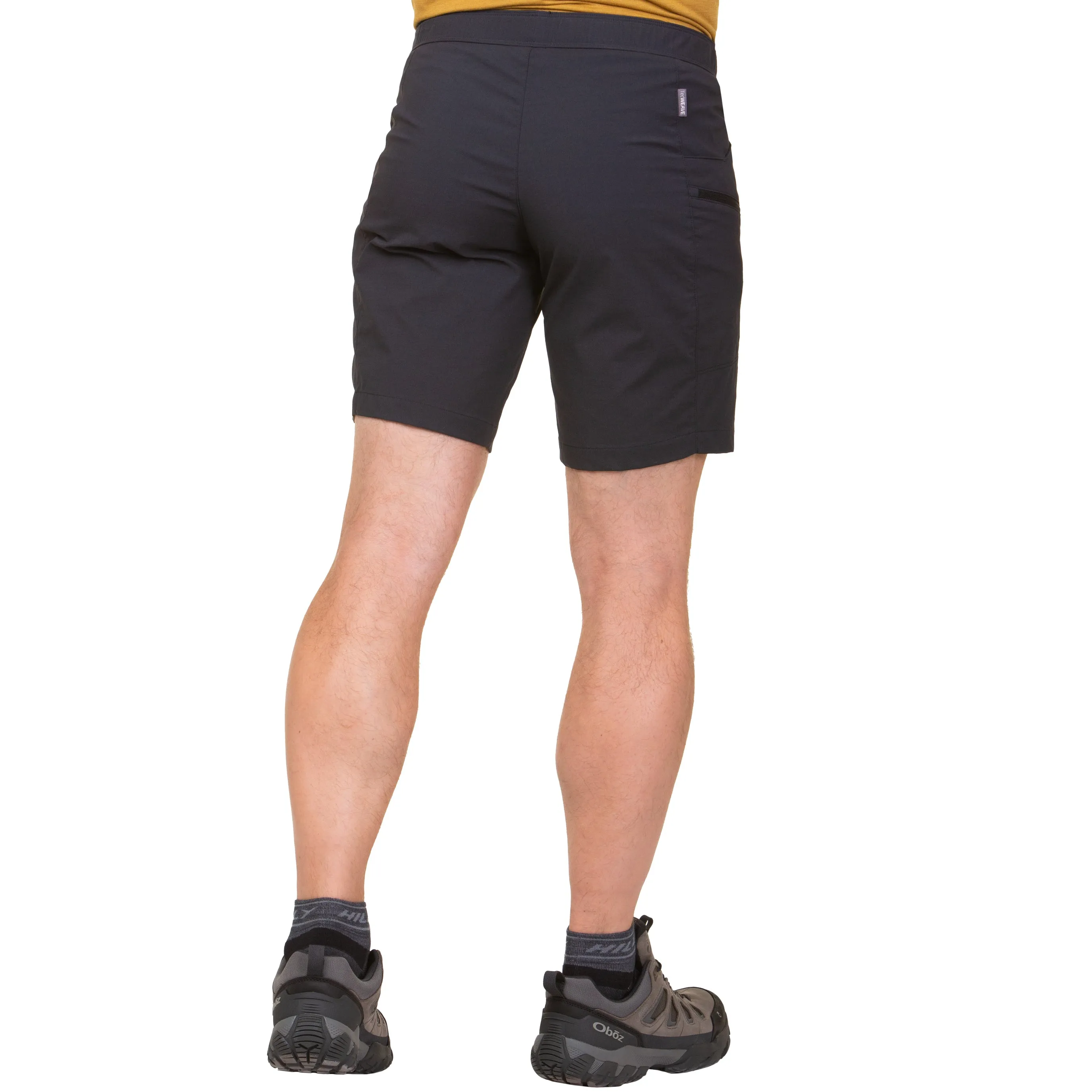 Tarn Short