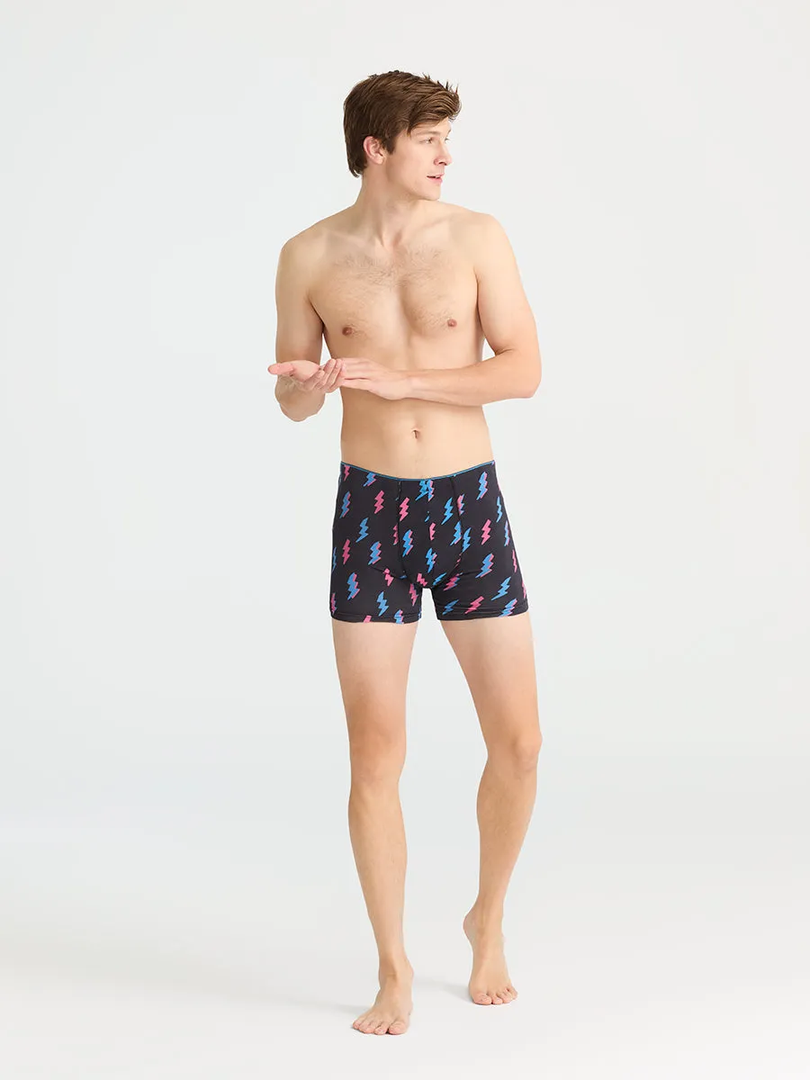 The Electrostatics (Boxer Brief)