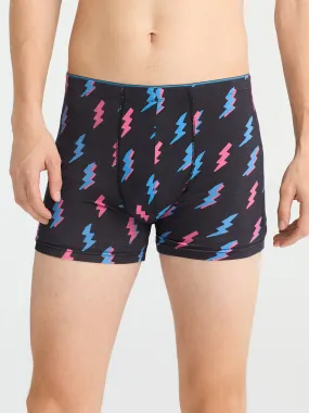 The Electrostatics (Boxer Brief)