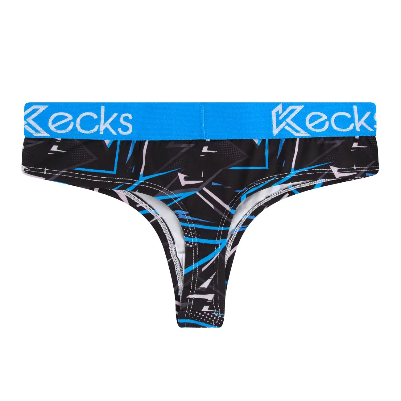 Thunderstruck Thong