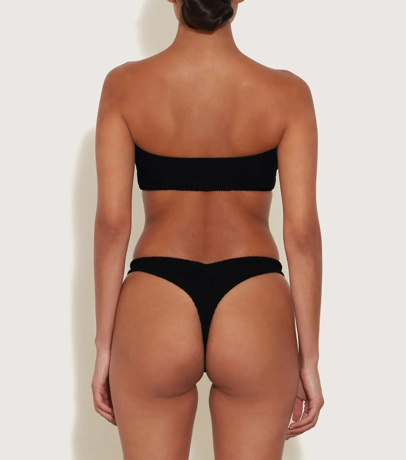 Tina Bikini - Black