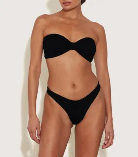 Tina Bikini - Black