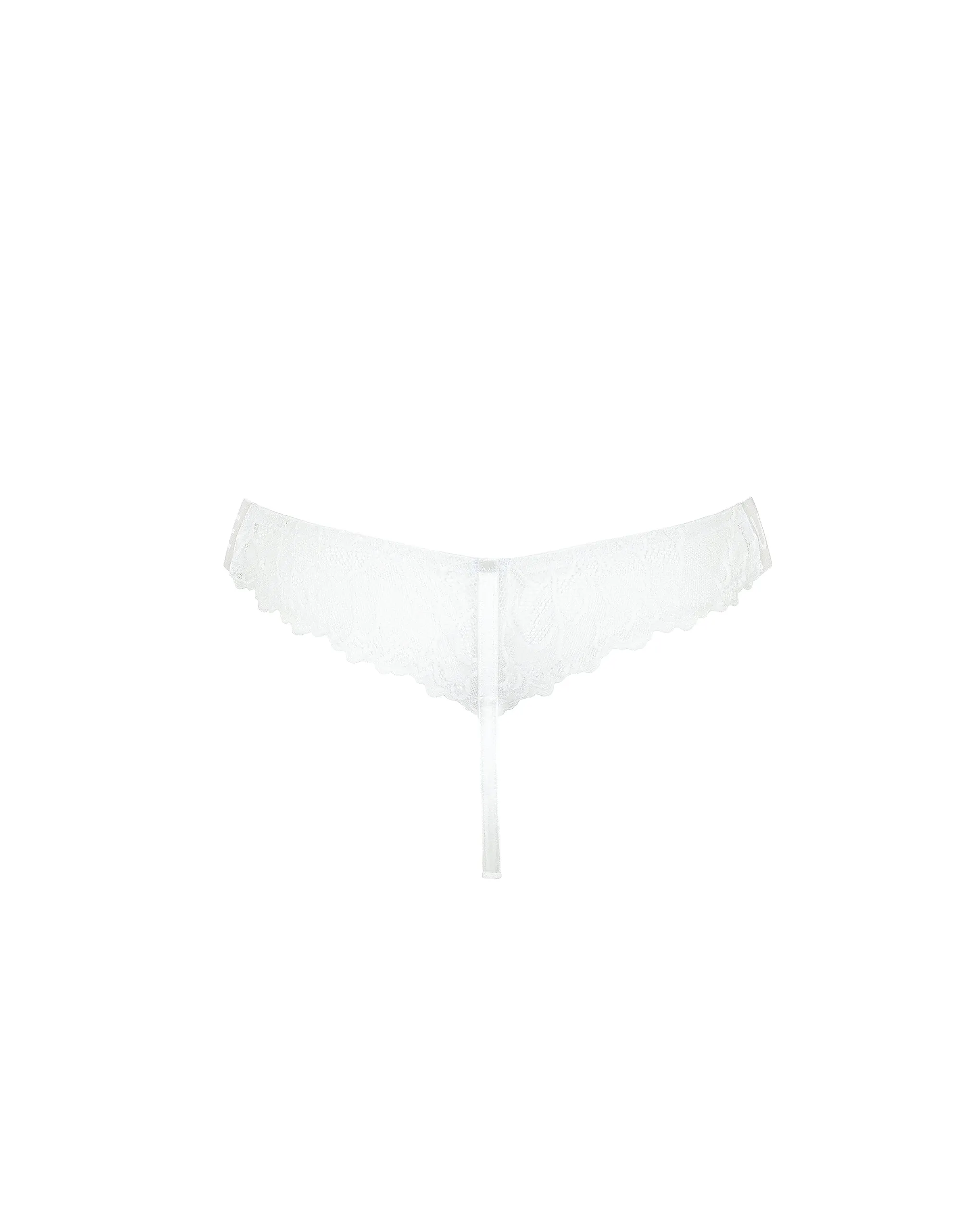 Tori Thong White