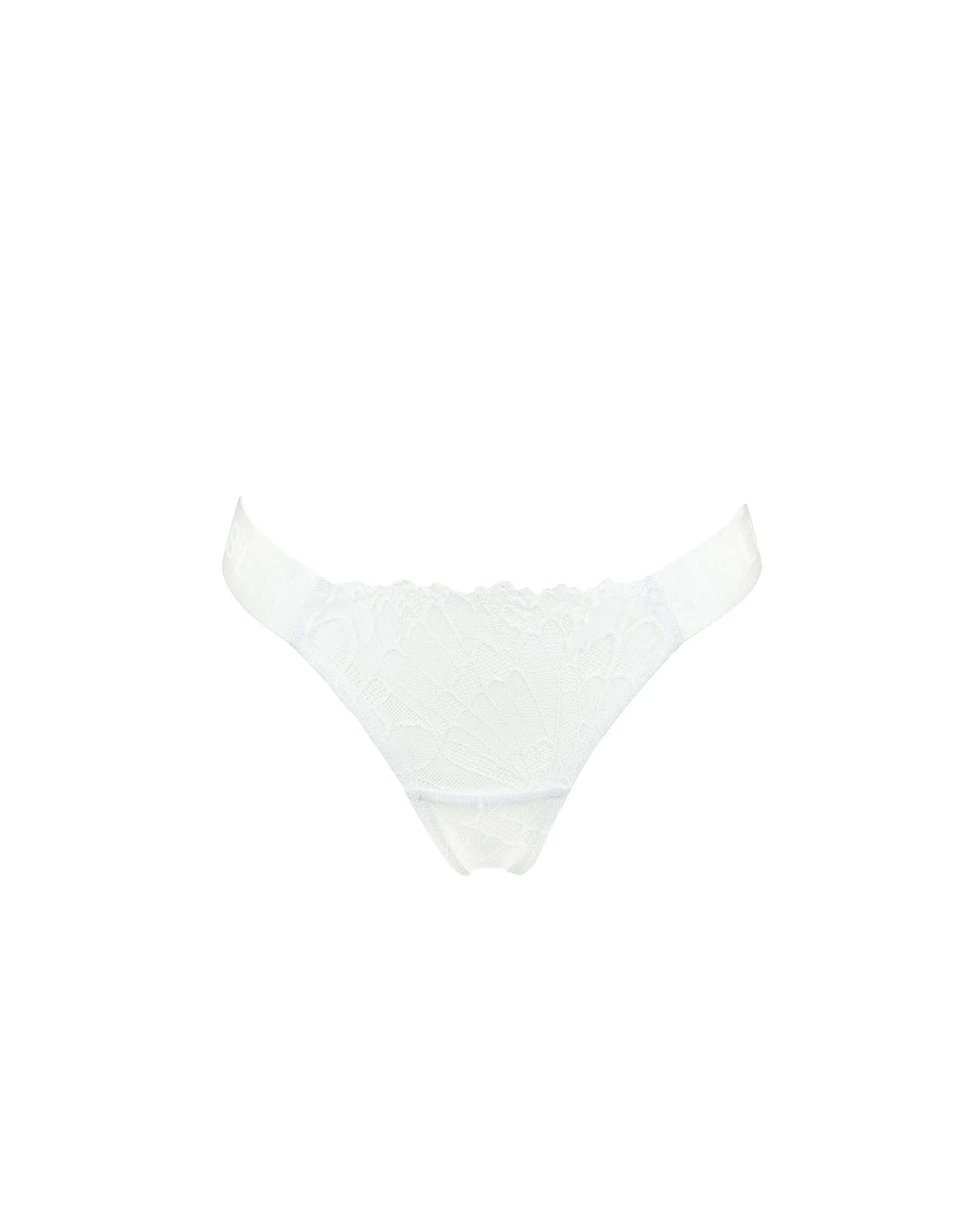 Tori Thong White