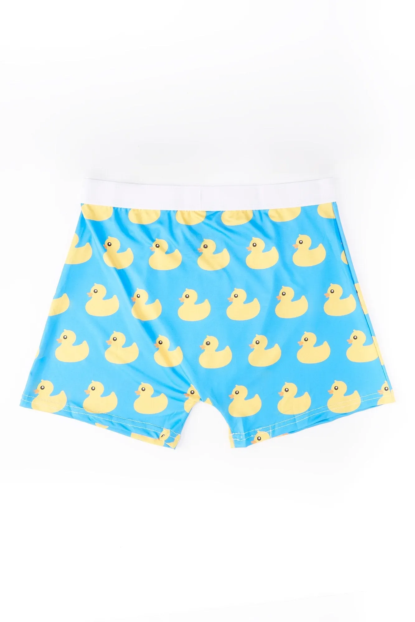 UNDZ Guys Duckie Boxer Briefs