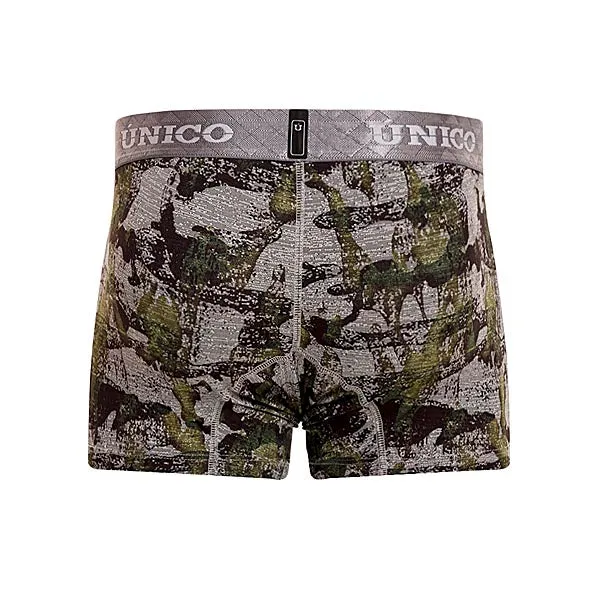 Unico Boxer Short CRUSTACEO Microfiber