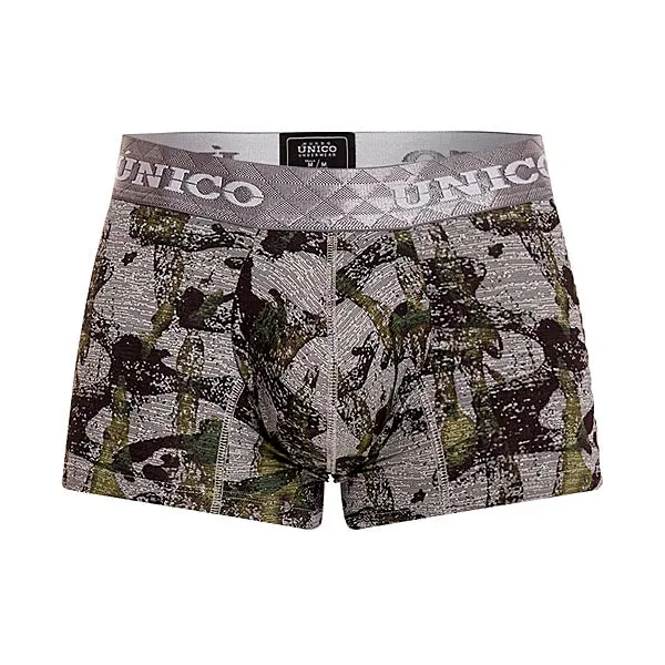 Unico Boxer Short CRUSTACEO Microfiber