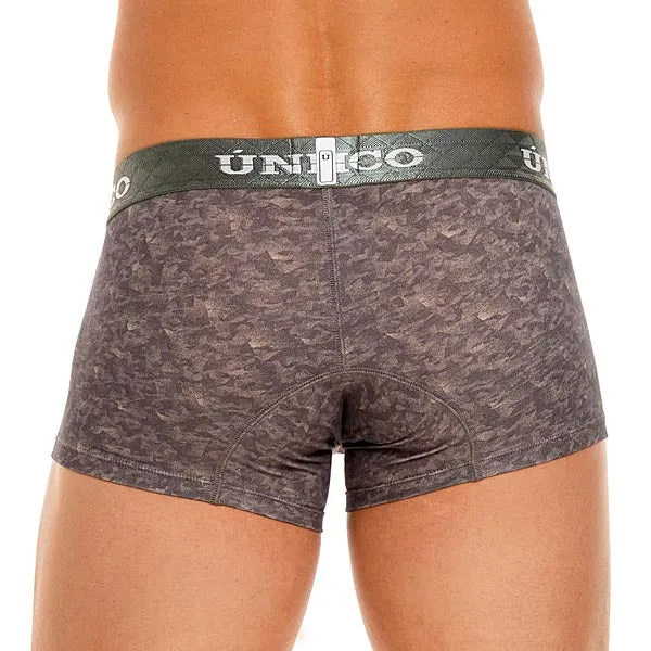 Unico Boxer Short ENVOLVENTE Microfiber