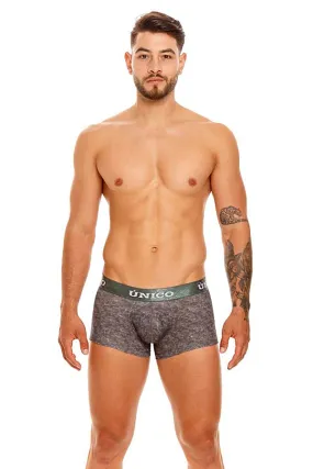 Unico Boxer Short ENVOLVENTE Microfiber