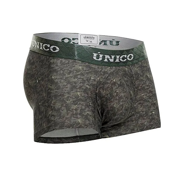 Unico Boxer Short ENVOLVENTE Microfiber