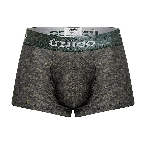 Unico Boxer Short ENVOLVENTE Microfiber