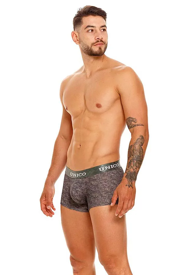 Unico Boxer Short ENVOLVENTE Microfiber