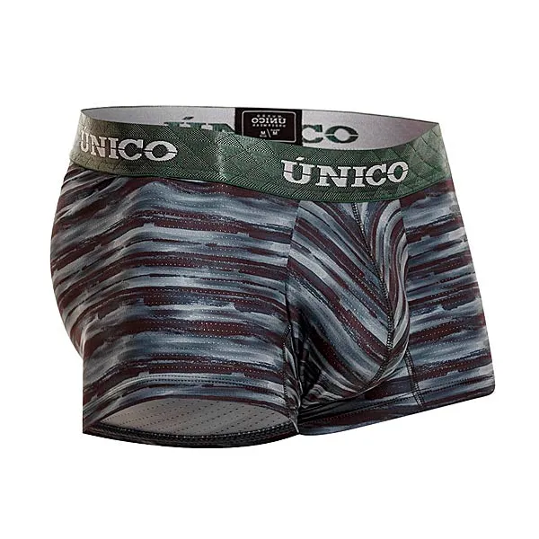 Unico Boxer Short LIENZO Microfiber