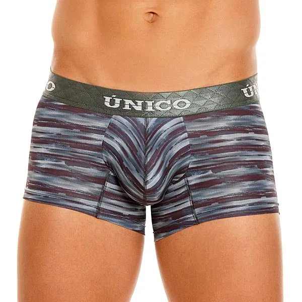 Unico Boxer Short LIENZO Microfiber