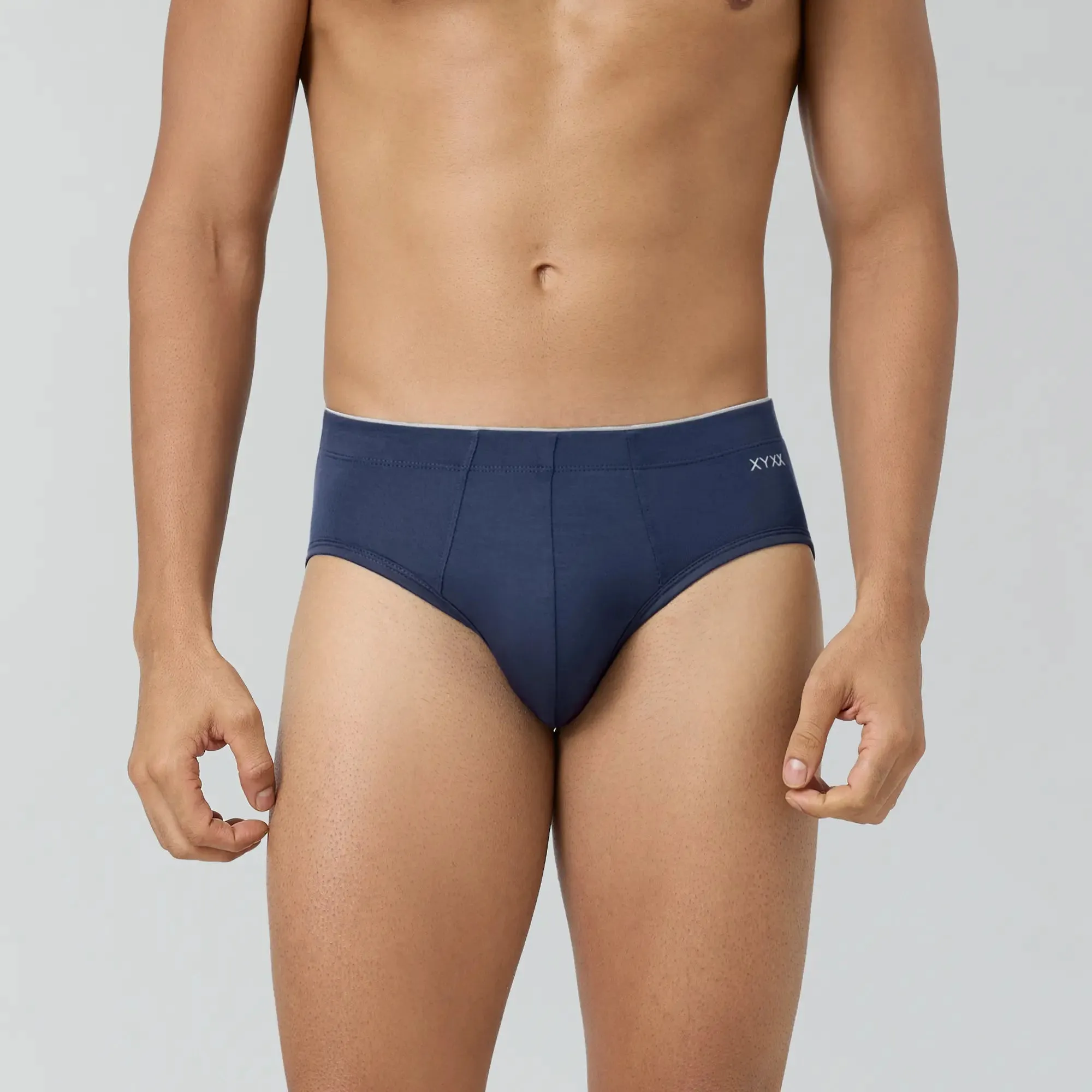 Uno Modal Briefs Estate Blue