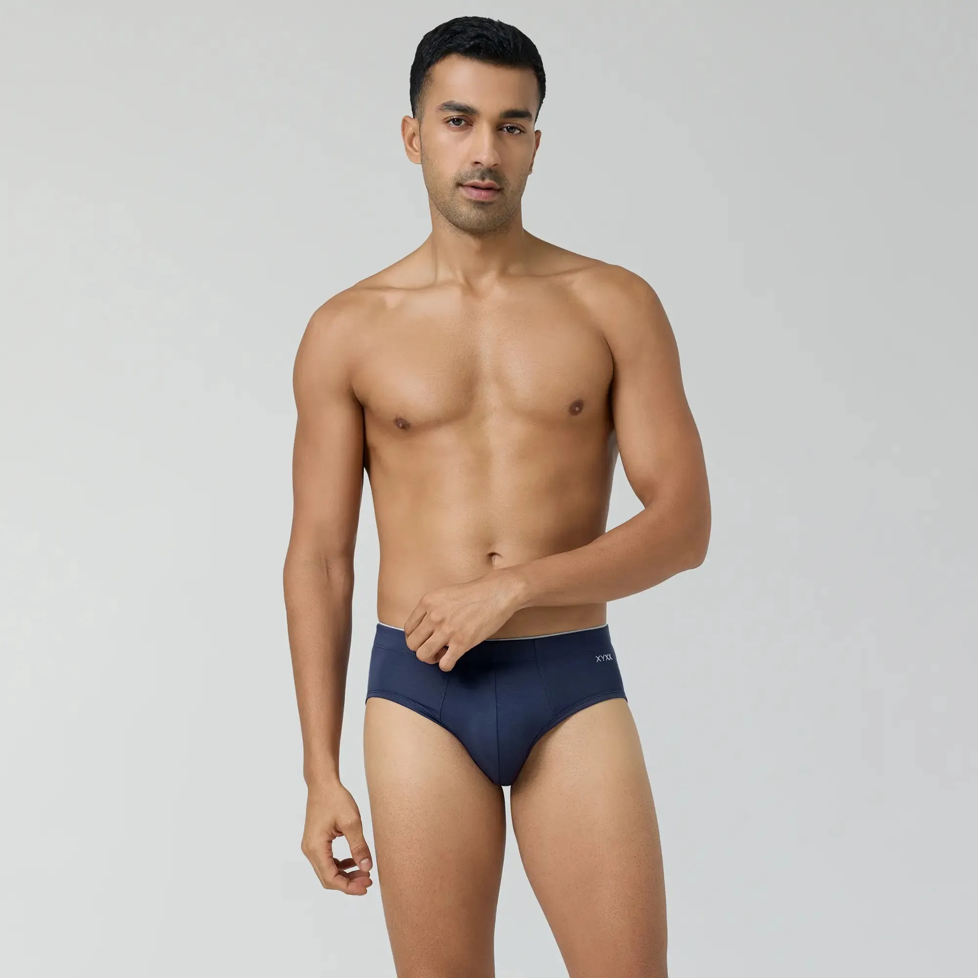 Uno Modal Briefs Estate Blue