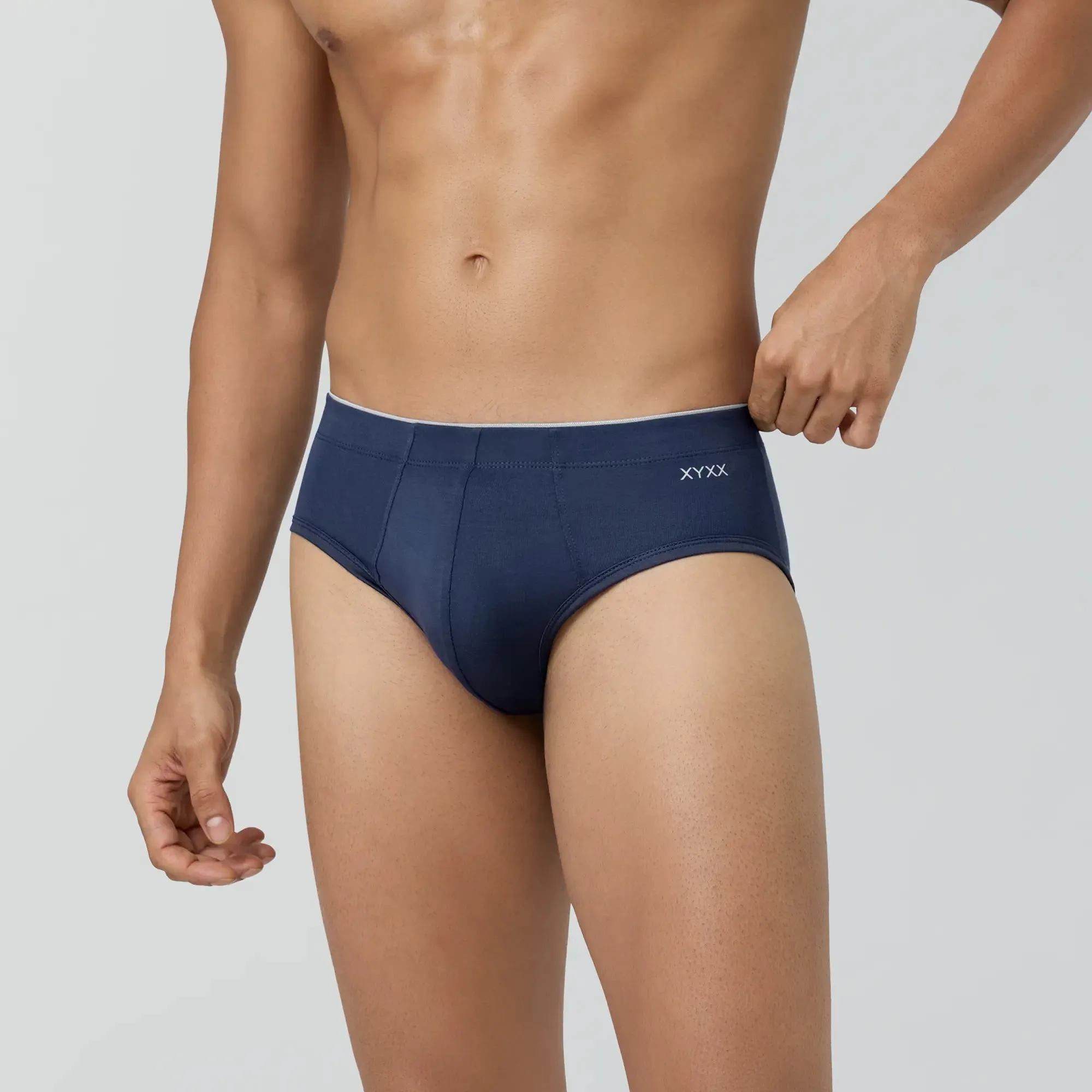 Uno Modal Briefs Estate Blue