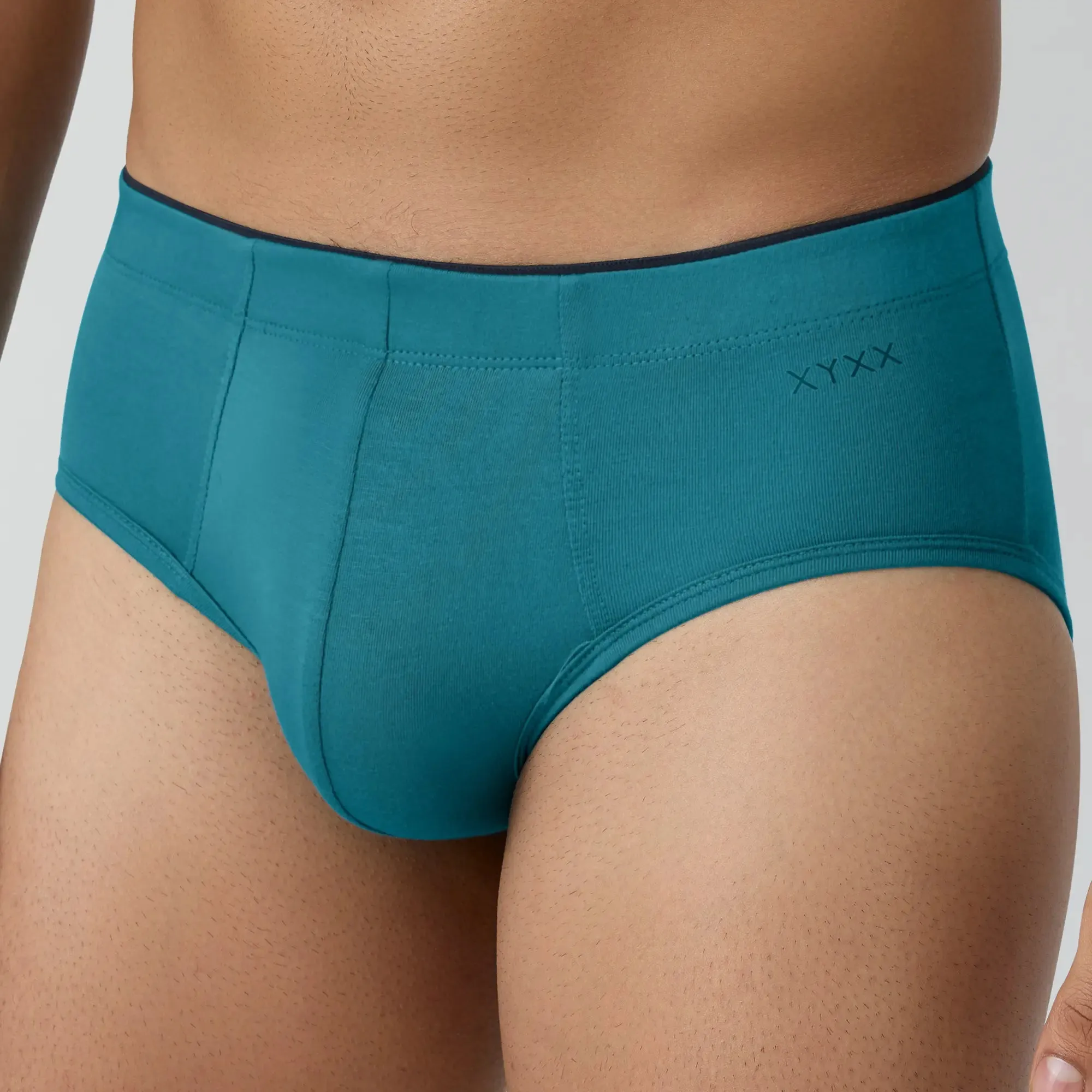 Uno Modal Briefs Ocean Blue