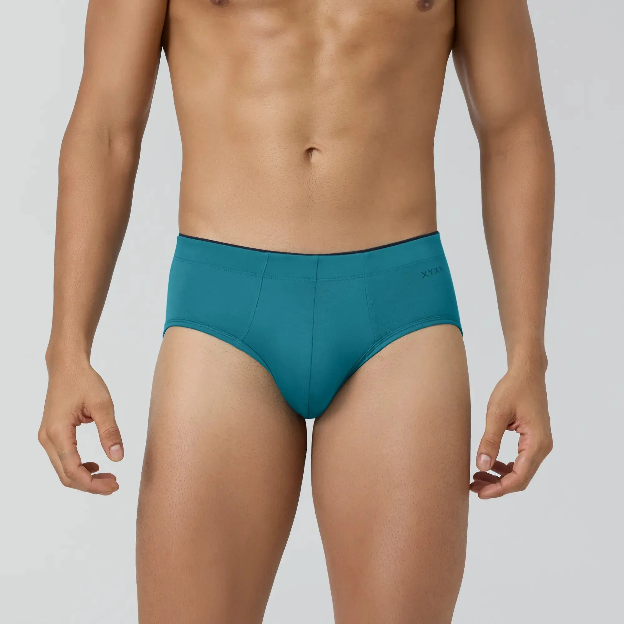 Uno Modal Briefs Ocean Blue