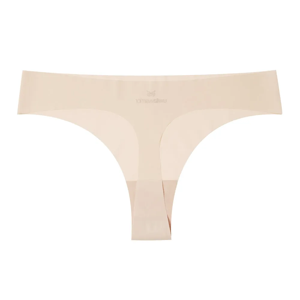 Uwila Warrior VIP Thong